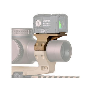 REPTILIA ROF-90 34MM ACRO FDE