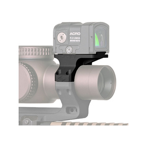 REPTILIA ROF-90 34MM ACRO BLACK