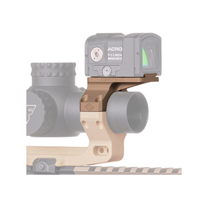 REPTILIA ROF-90 30MM ACRO FDE