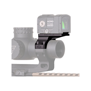 REPTILIA ROF-90 30MM ACRO BLACK