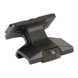 REPTILIA DOT MOUNT 45 ACRO/MPS BLACK