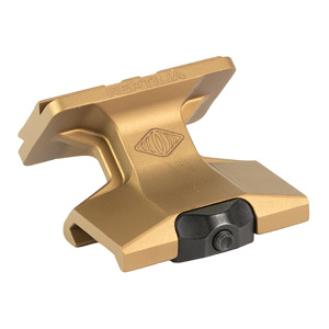 REPTILIA DOT MOUNT 45 ACRO/MPS FDE