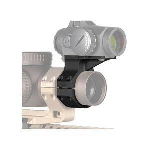 REPTILIA ROF-SAR 34MM AMPT MICRO BLK