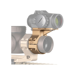 REPTILIA ROF-SAR 34MM AMPT MICRO FDE