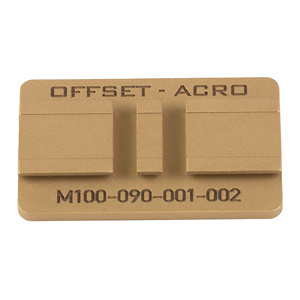 REPTILIA AUS OFFSET MNT ACRO FDE