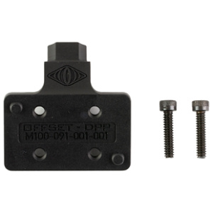 REPTILIA AUS OFFSET MNT DPP BLK