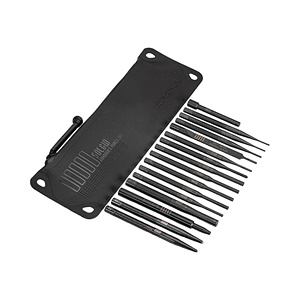 SOLGW ARMORERS PUNCH SET 16 PIECE