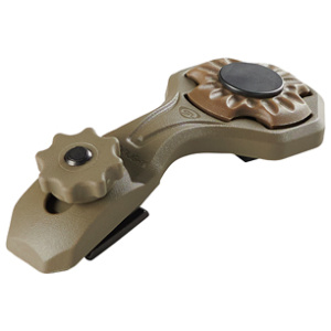 STREAMLIGHT SIDEWINDER ARC MOUNT COY