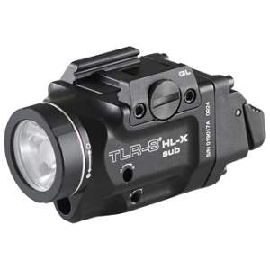 STRMLGHT TLR8 HLX SUB USB FOR 43X/48