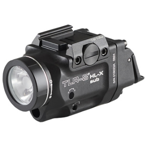 STRMLGHT TLR8 HLX SUB USB 1913