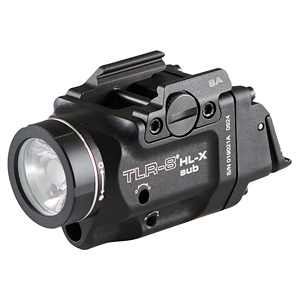 STRMLGHT TLR8 HLX SUB USB HELLCAT