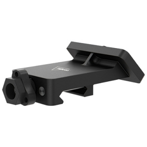 TRIJICON RMRCC 45 OFFSET MOUNT Q-LOC