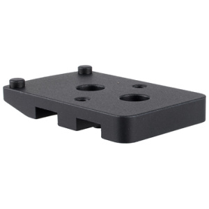 TRIJICON RMR PLATE ACC RNG Q-LOC LOW