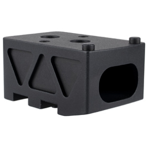TRIJICON RMR PLATE ACC RNG Q-LOC HI