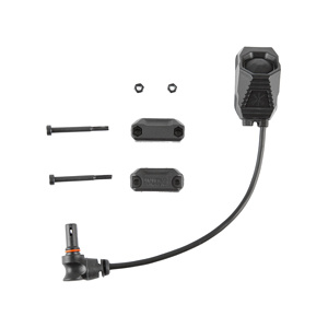 UNITY AXON SL STREAMLIGHT 4.5" BLACK