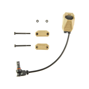 UNITY AXON SL STREAMLIGHT 4.5" FDE