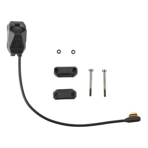 UNITY AXON SL LINK USB-C 7" BLK