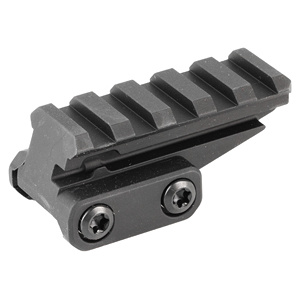 UNITY FAST ACCESSORY RISER BLACK