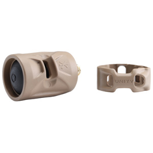 UNITY GASCAP LNK USB-C/SF SCT FDE