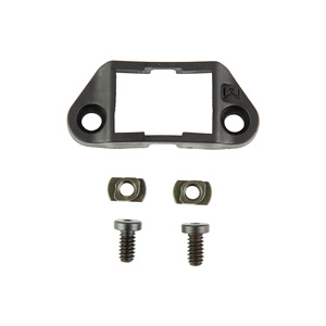 UNITY MODBUTTON LT M-LOK ADAPTER BLK