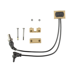 UNITY MODBTN LT SYNC SF/CRN 7" FDE