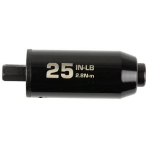WHEELER FAT STIX LIMITER 25 IN-LB