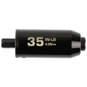 WHEELER FAT STIX LIMITER 35 IN-LB