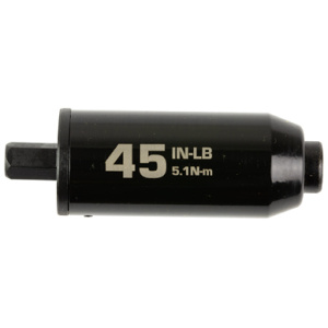 WHEELER FAT STIX LIMITER 45 IN-LB