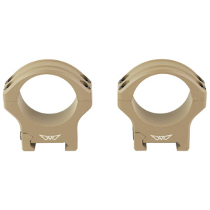 WARNE HYPERLITE 34MM MED RINGS DE