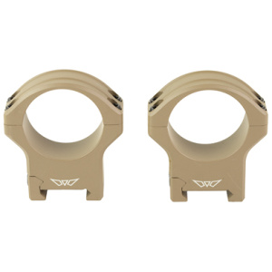 WARNE HYPERLITE 34MM HI RINGS DE