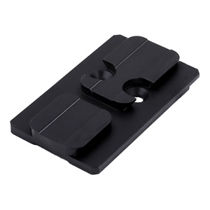 XS OPTIC MOUNT FOR GLOCK 19 ACRO