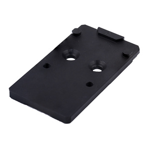 XS OPTIC MOUNT FOR GLOCK 19 RMR/507