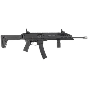 CZ-USA SCORPION 3+ 9MM 16" MAGPUL