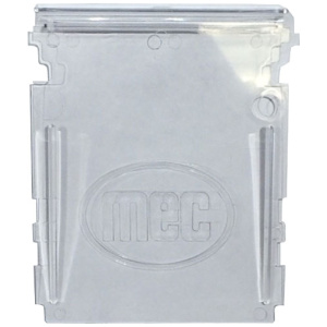MEC PRIMER TRAY COVER