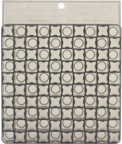 LYMAN CASE LOADING BLOCK - REVERSIBLE - Image 2