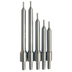 LYMAN E-ZEE PILOT 338 LAPUA - MAGNUM