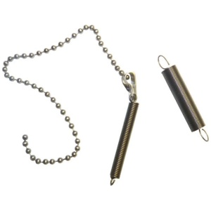 MEC PRIMER FEED SPRING - WITH CHAIN