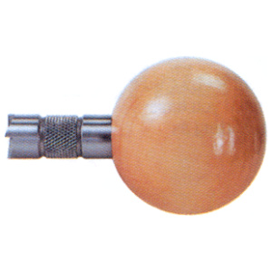 LEE CUTTER ONLY WITH BALL GRIP