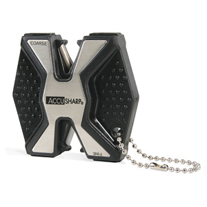 ACCUSHARP DIAMOND PRO TWO STEP