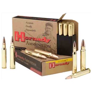 HORNADY 405 WIN 300GR SP - 20RD 6BX/CS