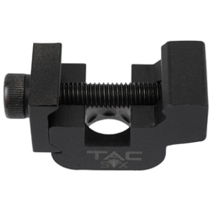 ALLEN CITADEL QD PICCATINNY RAIL MNT