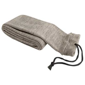ALLEN KNIT GUN SOCK TAN