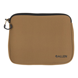 ALLEN NEOP PISTOL POUCH FULLSIZE FDE