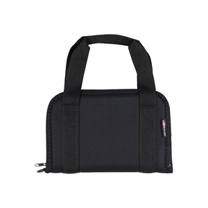 ALLEN PISTOL TOTE BLACK