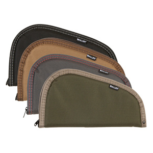 ALLEN PISTOL RUG 13" ASS'T COLORS
