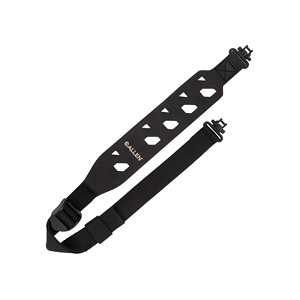 ALLEN HYPERLITE SLING W/SWIVELS BLK