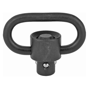 BCM GUNFTR QD SLING SWIVEL HVY DUTY