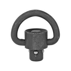 BCM GUNFTR QD SLING SWIVEL 1" D RING