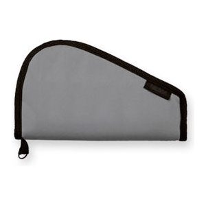 BULLDOG PSTL RUG X-SMALL GRY WO/HNDL