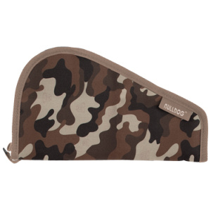 BULLDOG PISTOL RUG SMALL TB CAMO
